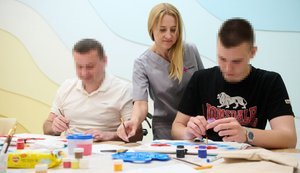 Центр Повернення