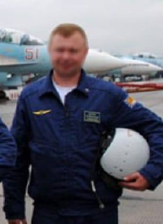 Командиру авіаційного полку РФ, який віддав наказ бомбардувати нафтобази Рівненщини, повідомлено про підозру, - Офіс генпрокурора 01