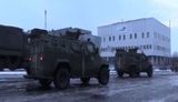 техника военная