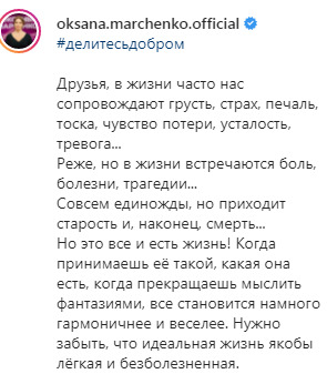 Марченко заявила, що разом з Медведчуком повернулися додому 01