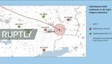 Обвинувачення в суді щодо MH17: У липні 2014 року українські "Буки" не стріляли