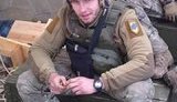 Марк Гудзовский, позывной "Упрямый", 14 марта умер от ран в больнице Мечникова
