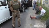 Поліція Києва затримала групу осіб, яка грабувала приватні будинки в Києві та області, - Крищенко. ВІДЕО+ФОТОрепортаж