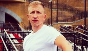 Главу Білоруського Дому в Україні Віталія Шишова знайдено повішеним в одному з київських парків, - Нацполіція