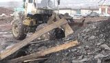 Рынок "черного" угля или "копанка" для Семьи?