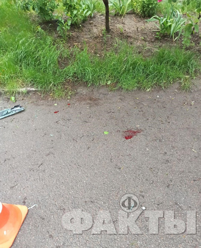 Ранкова стрілянина в Броварах 03