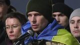Екс-полонений воїн Олексій Кириченко: Підбирав слова, коли говорив з Рубаном. Для мене він був небезпечніший, ніж російські журналісти