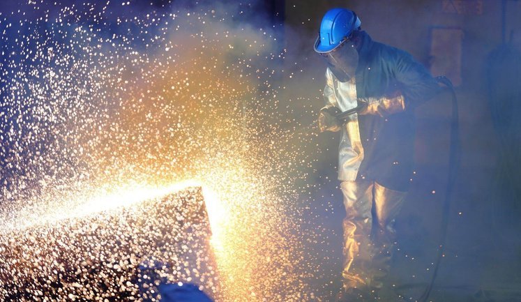 "Метінвест" став одним із найбільших інвесторів України під час війни, ‒ рейтинг LIGA.net і ФРУ