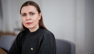 Lithuania supports Ukraine’s membership in NATO