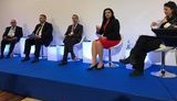 Украина продолжит изучать возможность присоединения к Шенгенской зоне, – вице-премьер