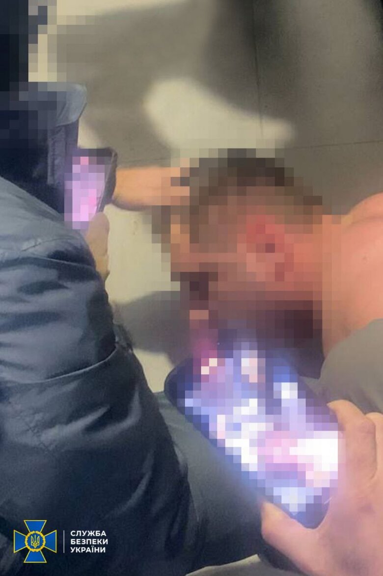 Заступника міністра охорони здоров'я Дуброва хотіли вбити