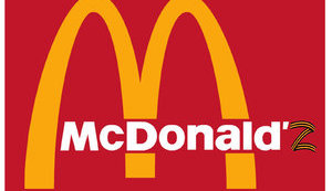 McDonald's продовжує фінансувати роzійський наzизм