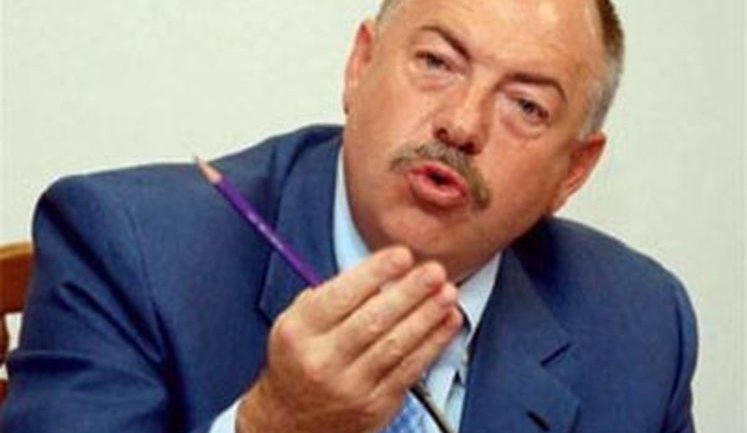 Венедіктова призначила своїм радником ексгенпрокурора Піскуна