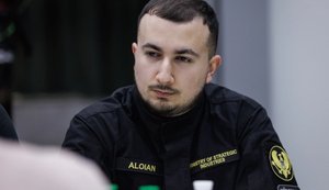 Зеленский назначил Алояна заместителем секретаря СНБО, - указ президента