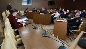 В Запорожской области ввели карантин, - ОГА
