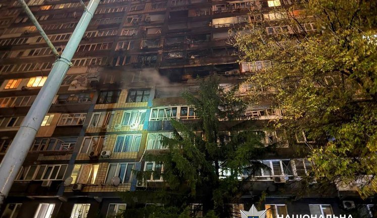 Водопостачання у Києві та на Кіровоградщині маютьт відновити до кінця дня, - Свириденко