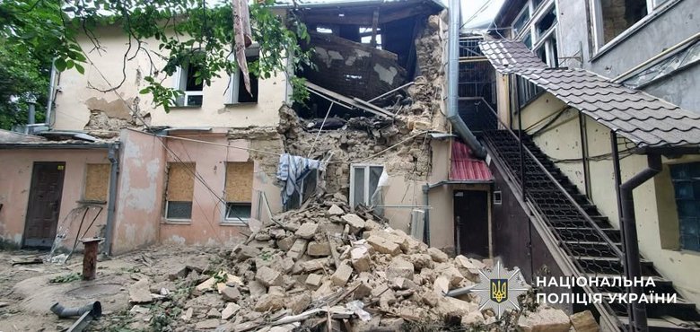 Херсонщина під вогнем: масовані обстріли РФ, 23 поранених