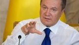 Янукович: &amp;quot;Существует угроза поглощения экономики Украины Россией&amp;quot;