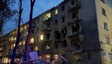 Сумы после атаки РФ 3 июля 2026 года