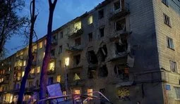 Суми після атаки РФ 3 липня 2026 року