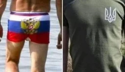 На своїх місцях