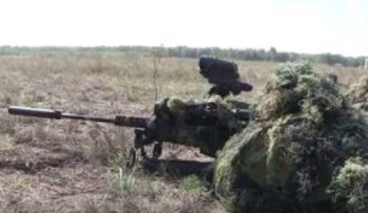 "После первого дня подготовки ни одной мышцы не чувствовал. Утомляет, но вдохновляет: понимаешь, что уровень будет очень высок", - НГУ формирует бригаду по стандартам НАТО. ВИДЕО