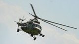 Підтверджуємо наявність гвинтокрила РФ на даній ділянці, але зафіксувати порушення кордону на 50 м не є можливим, - Повітряні сили ЗСУ