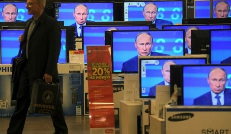 Задержаны 5 пророссийских агитаторов на Киевщине и Прикарпатье: среди них однопартиец экс-нардепа-предателя Мураева, - СБУ