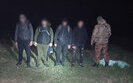 На Одещині затримали групу ухилянтів під час втечі за кордон