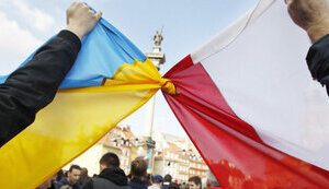 У Польщі зменшилася частка українців серед працюючих іноземців