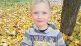Five-year-old boy wounded by drunken policemen died in hospital