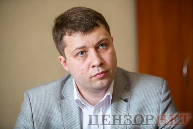Прокурор САП Денис Демків: Я не міг ухвалити іншого рішення, крім як закрити справу Роттердам+, і на це було три причини 01 Прокурор САП Денис Демків: Я не міг ухвалити іншого рішення, крім як закрити справу Роттердам+, і на це було три причини 01