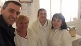 "До зустрічі з коронавірусом готові": головний санлікар Ляшко проінспектував госпіталі в Житомирі, Рівному та Сарнах. ФОТОрепортаж