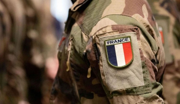 Військові навчання Orion 26: Франція перевірить готовність до сучасної війни