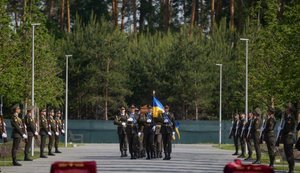 Юрчишин пояснив деталі історичного перепоховання Андрія Мельника
