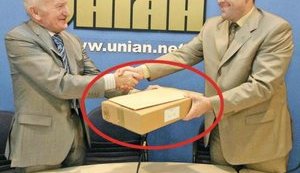 Гроші Тягнибока – 4. Угода з дияволом