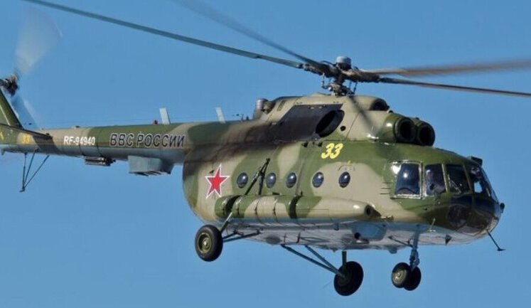 В Іспанії знайшли мертвим російського пілота Кузьмінова, який вкрав вертоліт Мі-8 в армії РФ та пригнав його в Україну. ВIДЕО