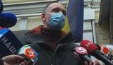 Татаров про підозру: доказів моєї причетності немає, гроші на заставу не збираю