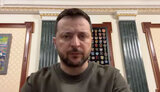 зеленський