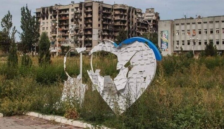 Керівні посади в окупованих регіонах України обіймають росіяни, - дослідження