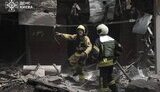 Наслідки атаки на Київ