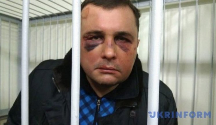 Проти Шепелєва є багато проваджень: про вбивство, замах на вбивство, держзраду і розкрадання держмайна, - прокурор Кравченко