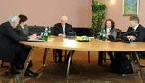 Встреча Азарова с айтишниками: "Відчутне пакращення. Аб