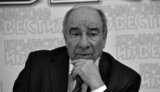 Помер ексголова Верховної Ради АРК, колишній нардеп "Партії регіонів" Борис Дейч