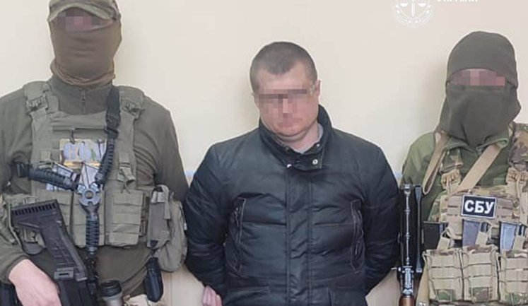 Зливали позиції ЗСУ та ППО на Донеччині: двох жителів Краматорського району засудили до 15 років тюрми. ФОТО