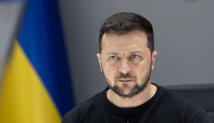 зеленський