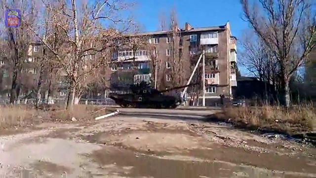 армия рф оккупанты вторжение