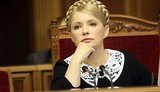 Тимошенко напомнила главе КРУ, как он "разбазаривал" бюджетные деньги на красавиц для ревизоров