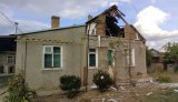 Russian attacks on Dnipropetrovsk region on 9 October