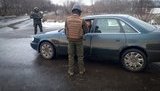 На блокпості на Луганщині затримали 62-річного бойовика, - штаб ООС